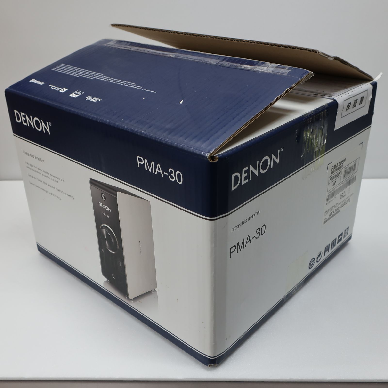 DENON PMA-30