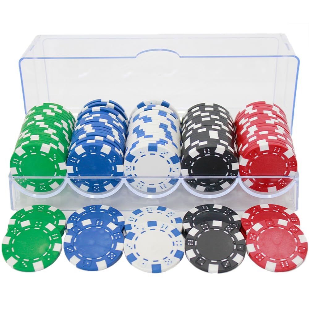 19 MGM社正規品 カジノチップ 100枚 100$ ポーカーチップ  H26 19 MGM社正規品 カジノチップ 100枚 100$ ポーカーチップ H26