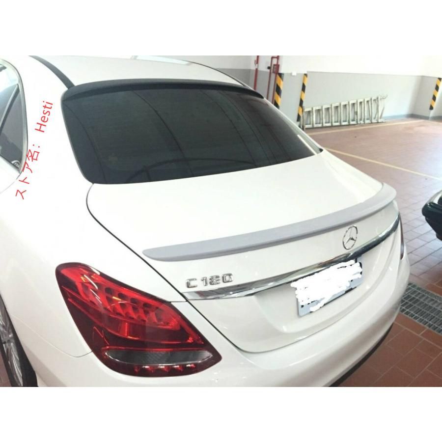W205 セダン