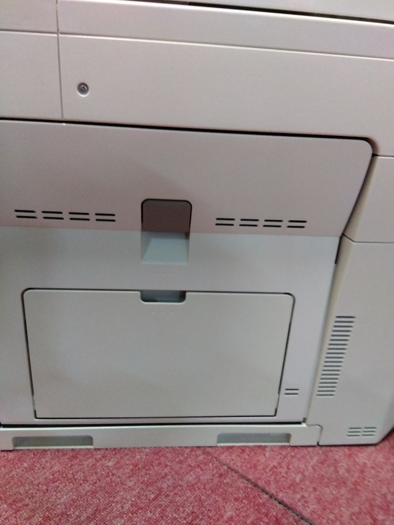 SHARP社製A4複合機 MX305W 中古品 管番:RCE-39188 やや日焼け品