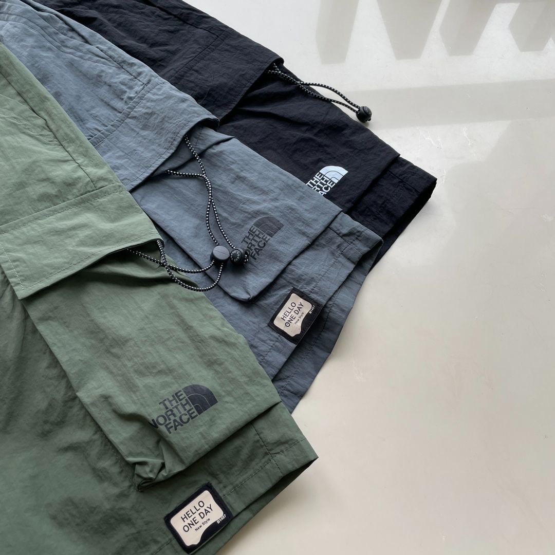 North Face