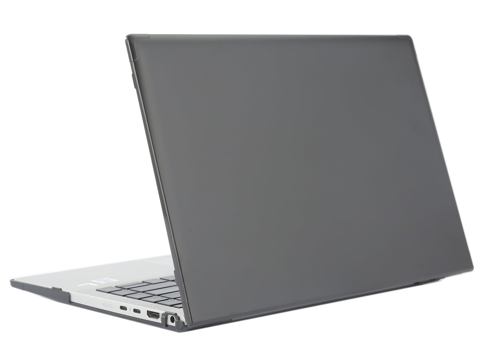 mCover ケース 2022~2023年 14インチ HP EliteBook 840 (Intel CPU) | 845 (AMD CPU) G9 / G10シリーズ ノートブックPC (他のHPモデルには適合しません) - ブラック [ブラック] mCover ケース 14インチ ブルー CPU)| Windows