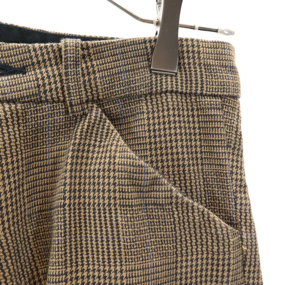 nemethチェック柄 パンツ