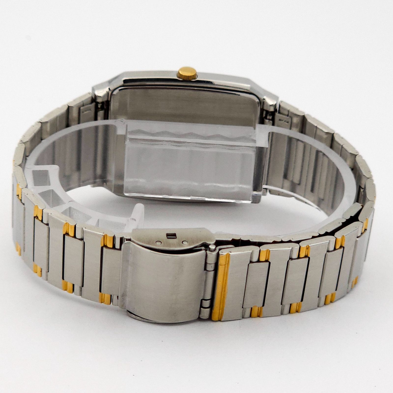 SEIKO セイコー【7431-5010】メンズ クォーツ腕時計動作品③ 2025年最新Yahoo!オークション -seiko 7431(セイコー)の中古品・新品