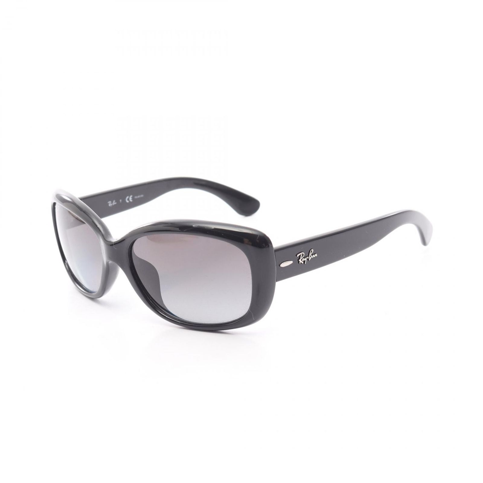 Ray-Ban RB4101F サングラス ブラック レイバン Ray-Ban サングラス ジャッキーオー RB4101F ブラック