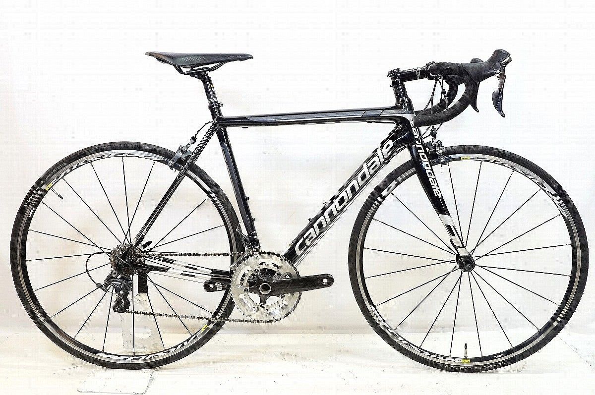 CANNONDALE 「キャノンデール」 SUPERSIX EVO 3 ULTEGRA 2014年モデル ロードバイク / バイチャリ熊谷店