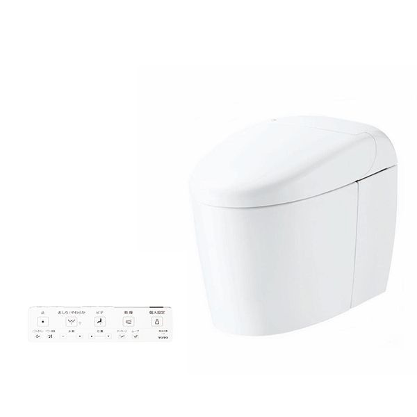 ◆箱傷み ◆TOTO CES 9530 TCF CS 921 B NW 1 ウォシュレット 一体型便器 ネオレスト RS 3 トイレ