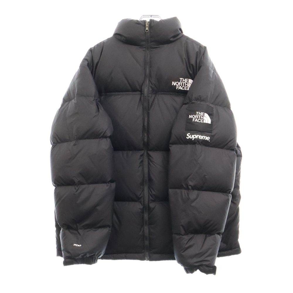 SUPREME (シュプリーム) 24SS ×THE NORTH FACE Split Nuptse