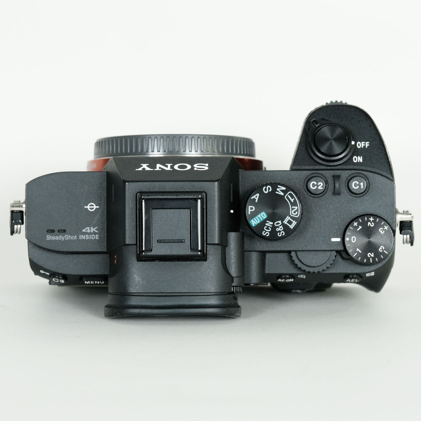 SONY α7 ⅲ ILCE-7M3 動作確認済み シャッター回数22450 SONY α7 ⅲ ILCE-7M3 動作確認済み シャッター回数22450