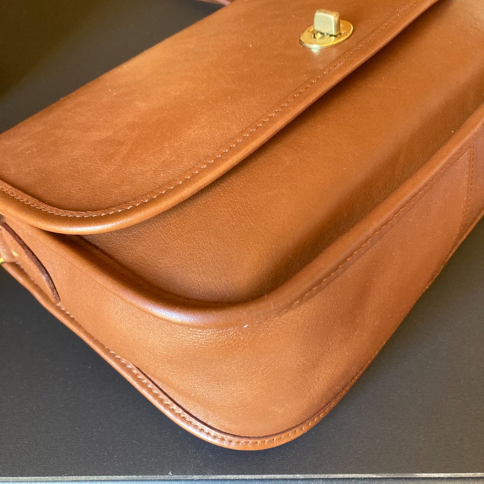 OLD COACH オールドコーチ City Bag シティバッグ 9790 - メルカリ