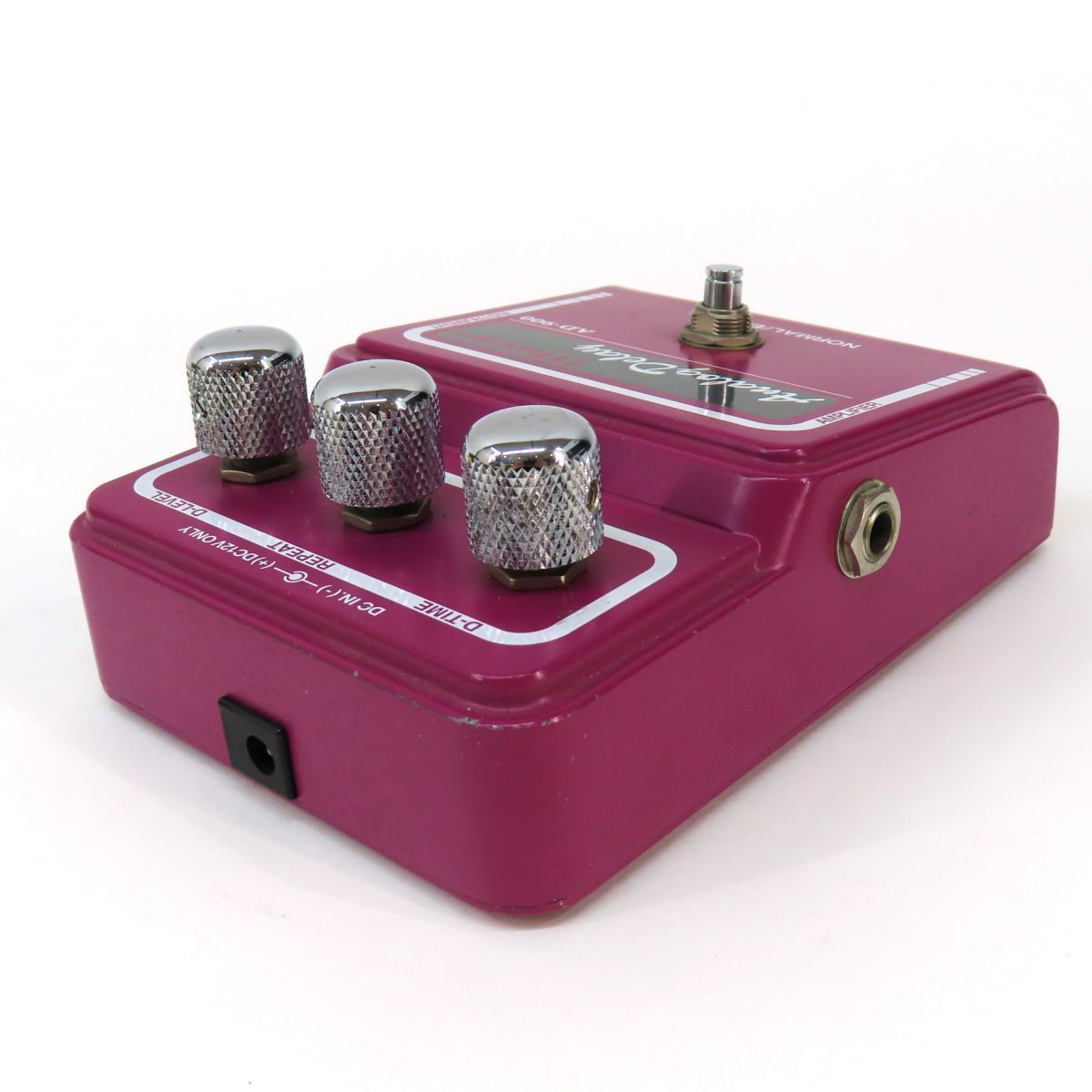 Maxon Analog Delay ギターエフェクター ディレイ Amazon | MAXON/AD-9 Analog Delay (ギター用ディレイ