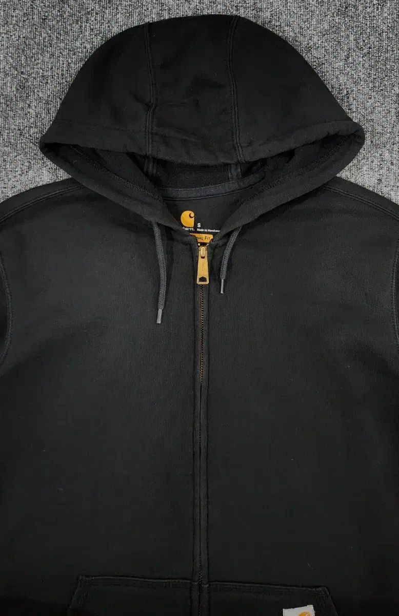 Carhartt(カーハート) オリジナルフィット ミッドウェイト