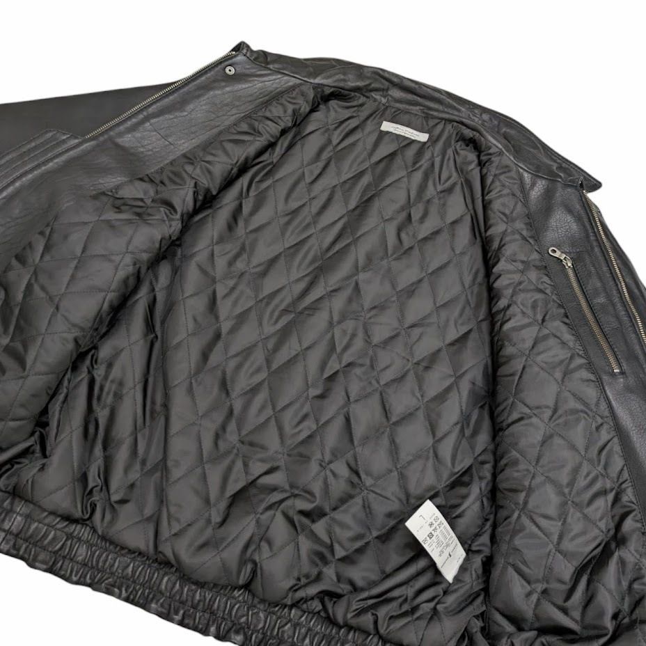 美品✨ジャーナルスタンダード　ラムレザー　テーラードジャケット ブラック羊革高級 楽天市場】レザージャケット レディース 革ジャン 本革