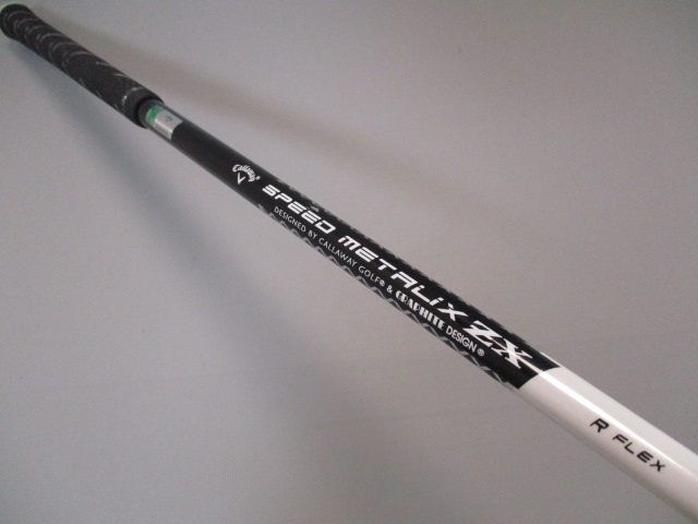 さきページ 通販限定□ フェアウェイウッド キャロウェイ LEGACY BLACK 2013/SPEED