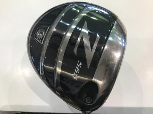 中古】 ダンロップ SRIXON ZX7 Mk II 10.5° ドライバー DR Diamana ZX