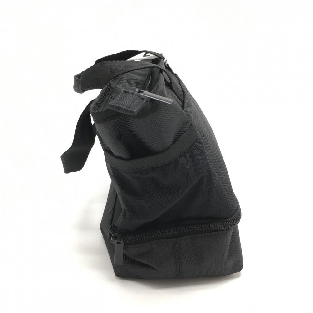 ＨＯＮＭＡ/ゴルフ 保冷バッグ【ブラック】新品！ ＨＯＮＭＡ⁄ゴルフ 保冷バッグブラック新品 新品 ビームス ゴルフ