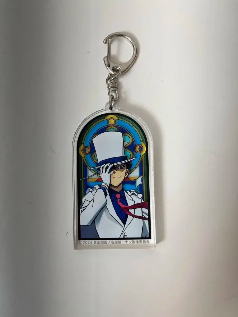 【雷市場（ポンジャン）商品韓国直送】 ゲドキッド キーリング 出品