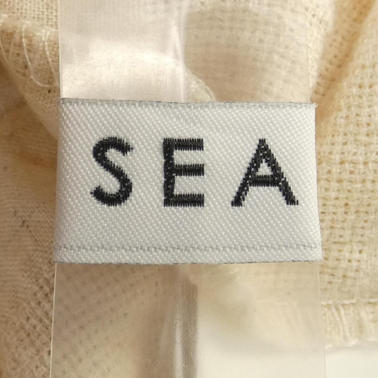 SEA セットアップ