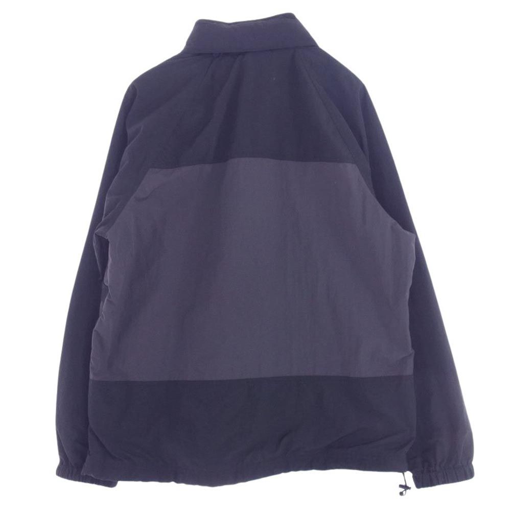★Supreme★ロゴハーフジップアウター★ Supreme シュプリーム 21SS Floral Tapestry Anorak フローラル