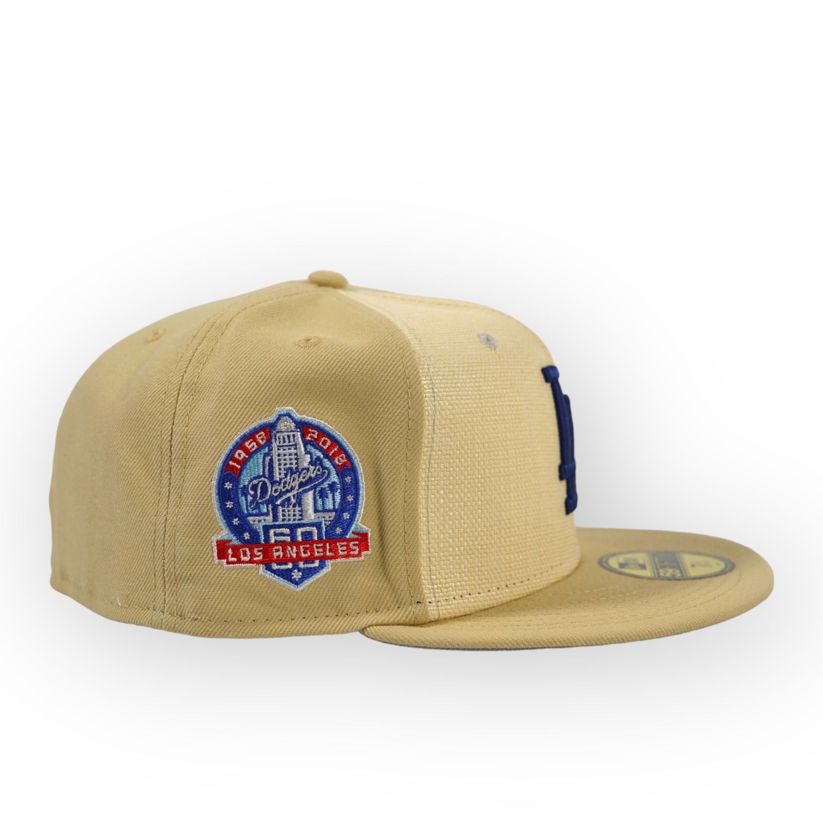 NEW ERA - ニューエラ ロサンゼルスドジャース 60th Anniversary