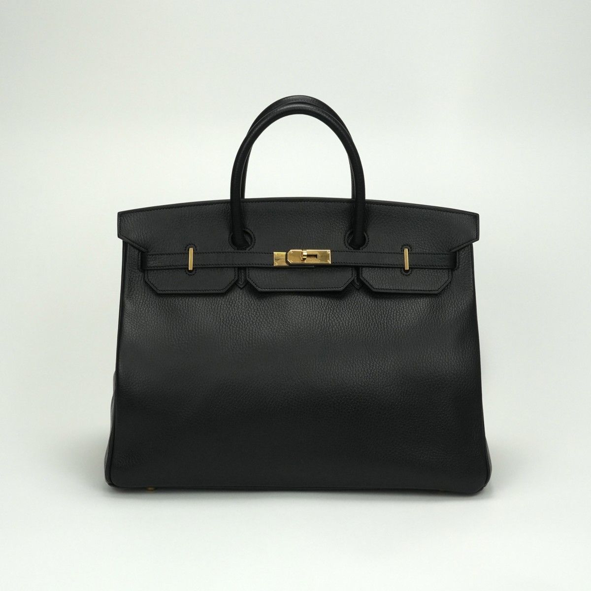 エルメス HERMES ヴィクトリア50 ヴィクトリア 50 バッグ トートバッグ