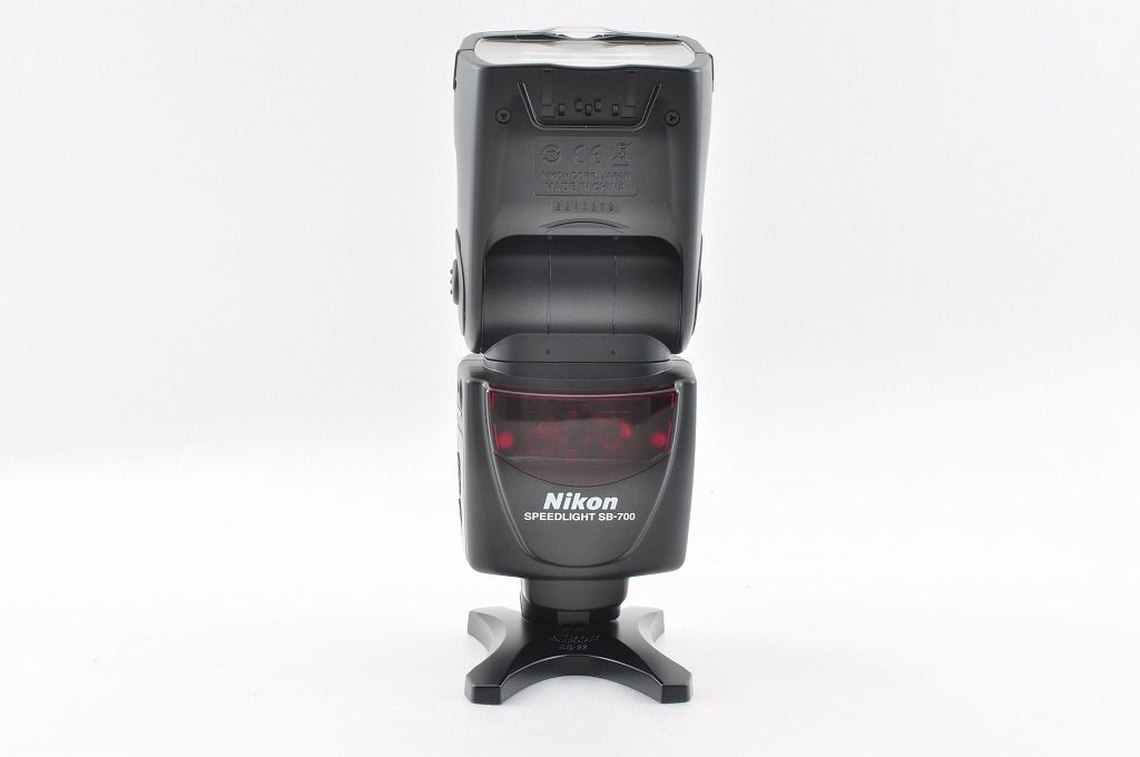 マウント フラッシュ