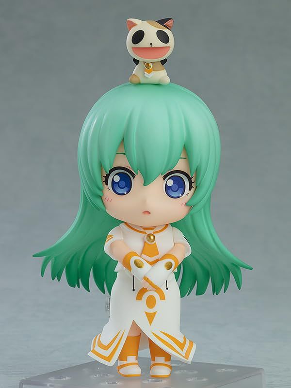 新品未開封 ねんどろいど ARIA アリス キャロル ノンスケール