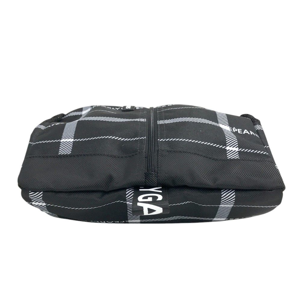 パーリーゲイツゴルフシューズ入れバッグ パーリーゲイツ キャディ