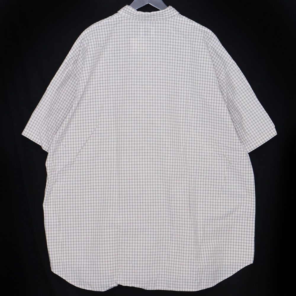 UPPER FIELD ONE【UFO】 UPPER FIELD ONE UFO ADVENTURE BIG SHIRT