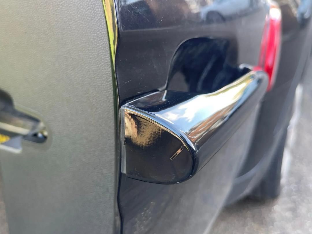 ドアハンドルカバー 6個セット