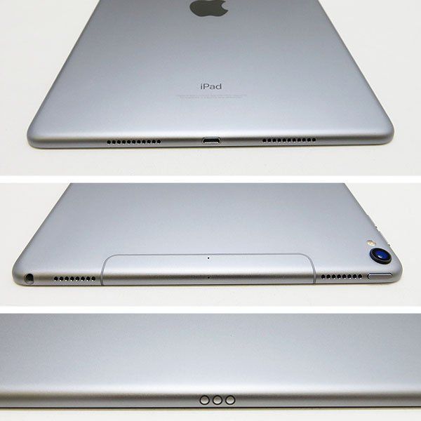 C*h様 iPad Pro (10.5インチ)Wi-Fi 64GBシルバー 本体 10.5インチiPad Pro 64GB シルバー