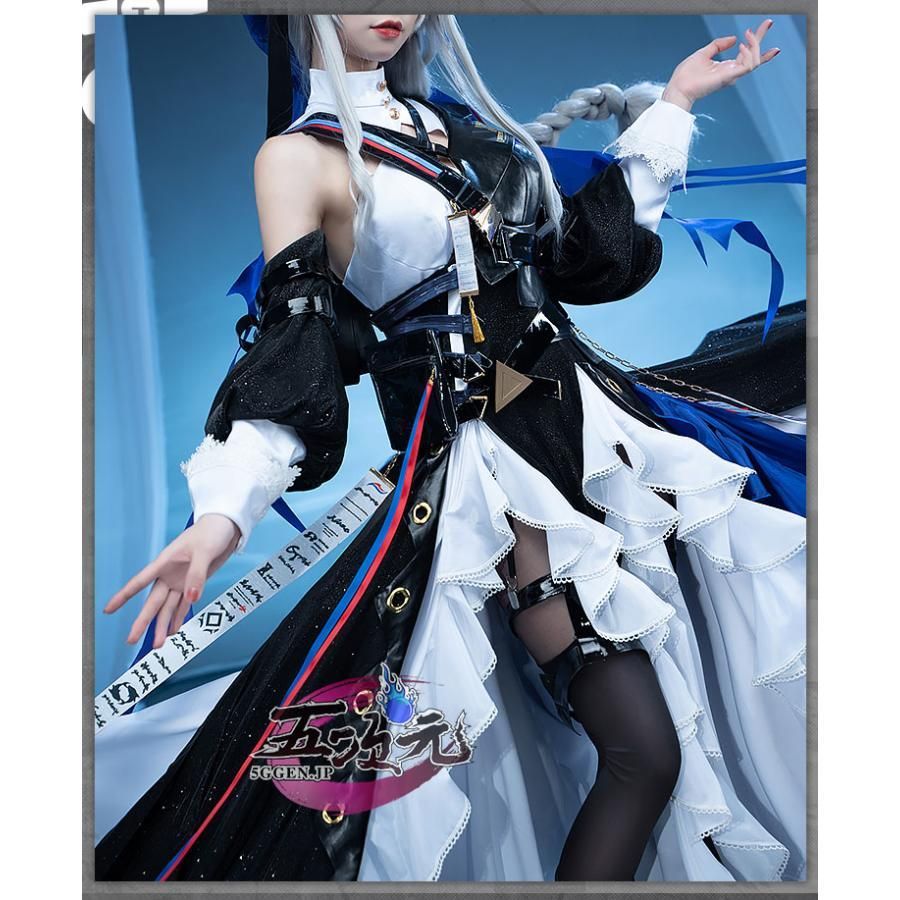 新品、未使用 猫屋小舗 アークナイツ (明日方舟) arknights