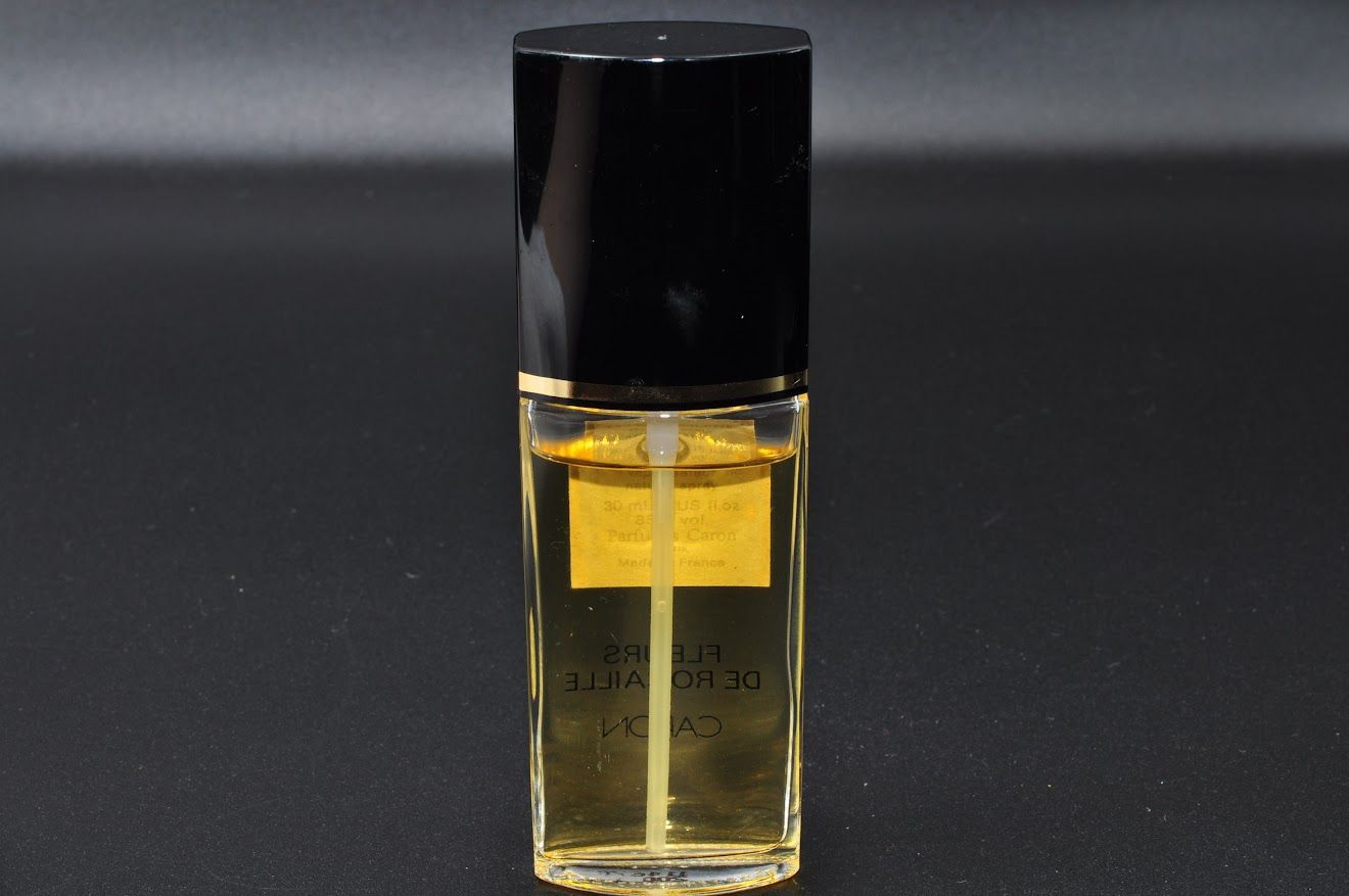 Caron キャロン 香水 Fleur de Rocaille フルール ド ロカイユ