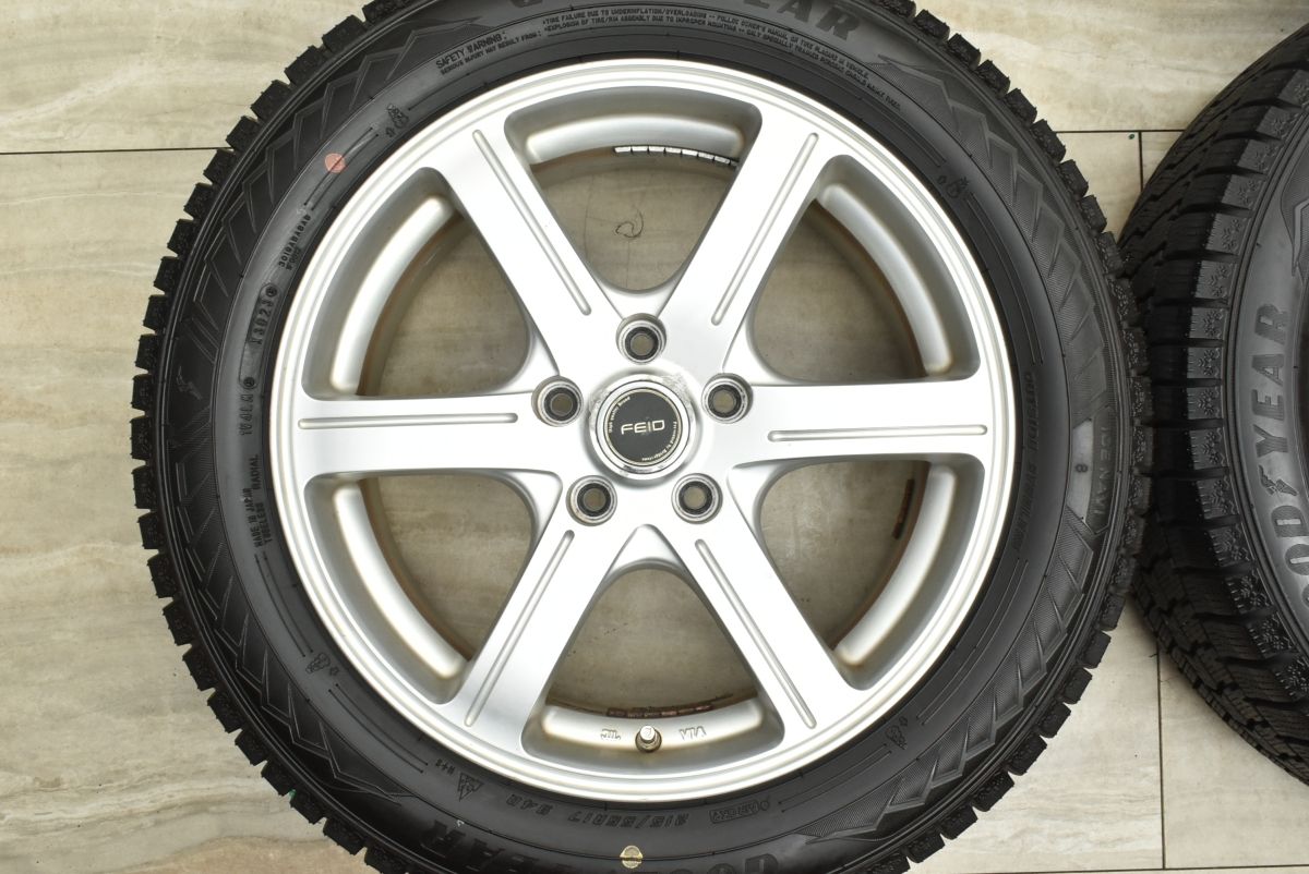 PCD114.3 グッドイヤー