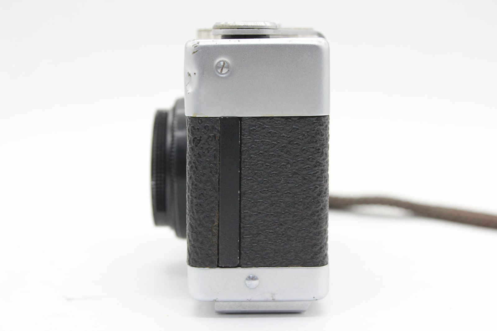 返品保証】 ローライ Rollei B35 Triotar 40mm F3.5 コンパクトカメラ