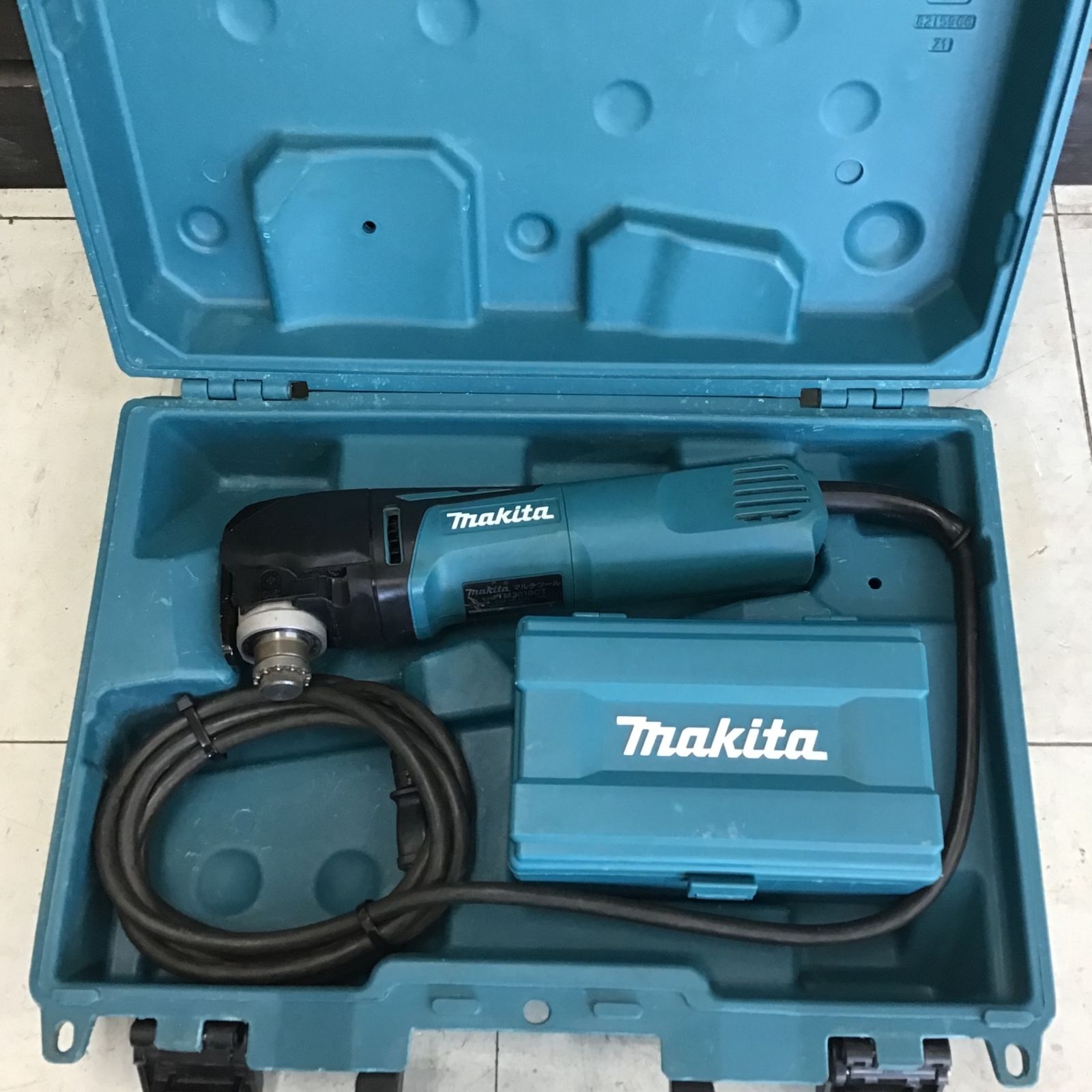 makita マキタ TM3010CT マルチツール【リライズ市川行徳店】【店頭