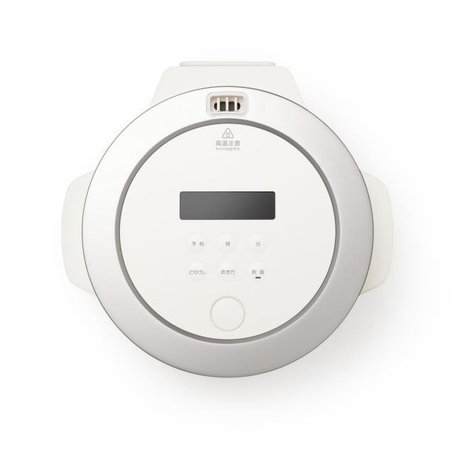 3合炊き電気炊飯器