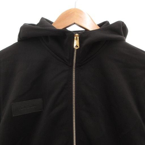 ポールスミス PAUL SMITH ダンボールニット ビッグシルエットパーカー  