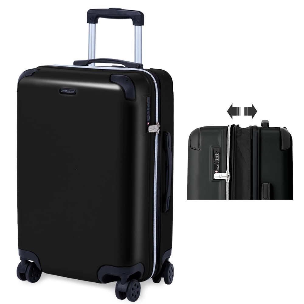 エース ACE スーツケース 拡張 キャリーケース 旅行 軽量 4輪 TSロック