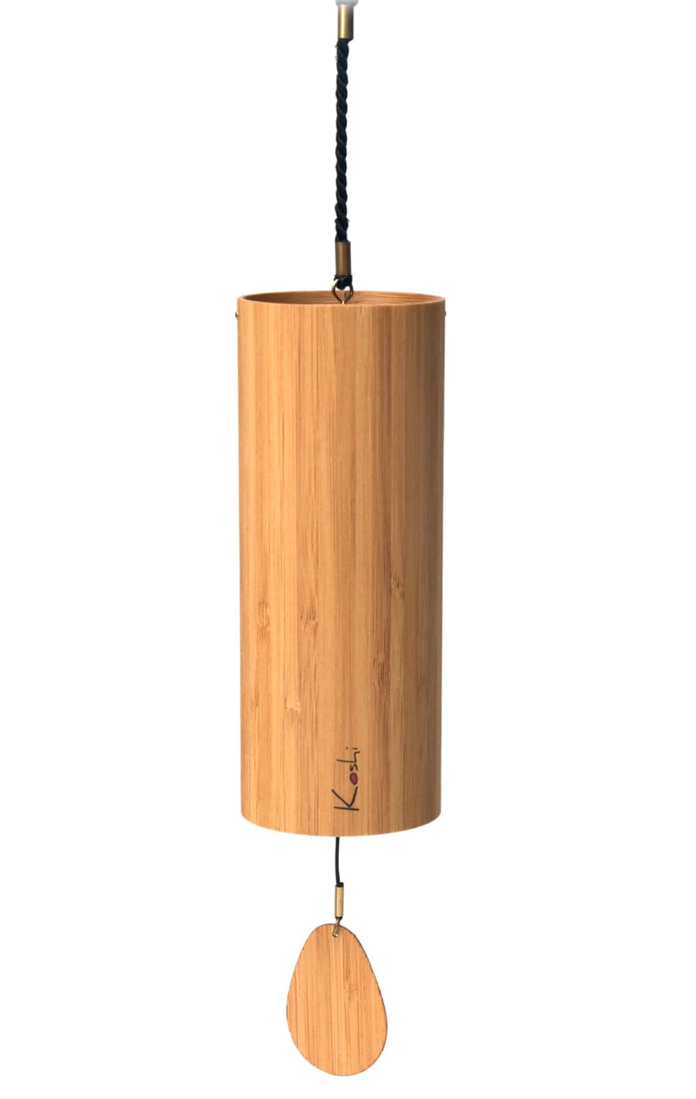コシ・チャイム Koshi Chime (ヒーリング風鈴) 癒やし