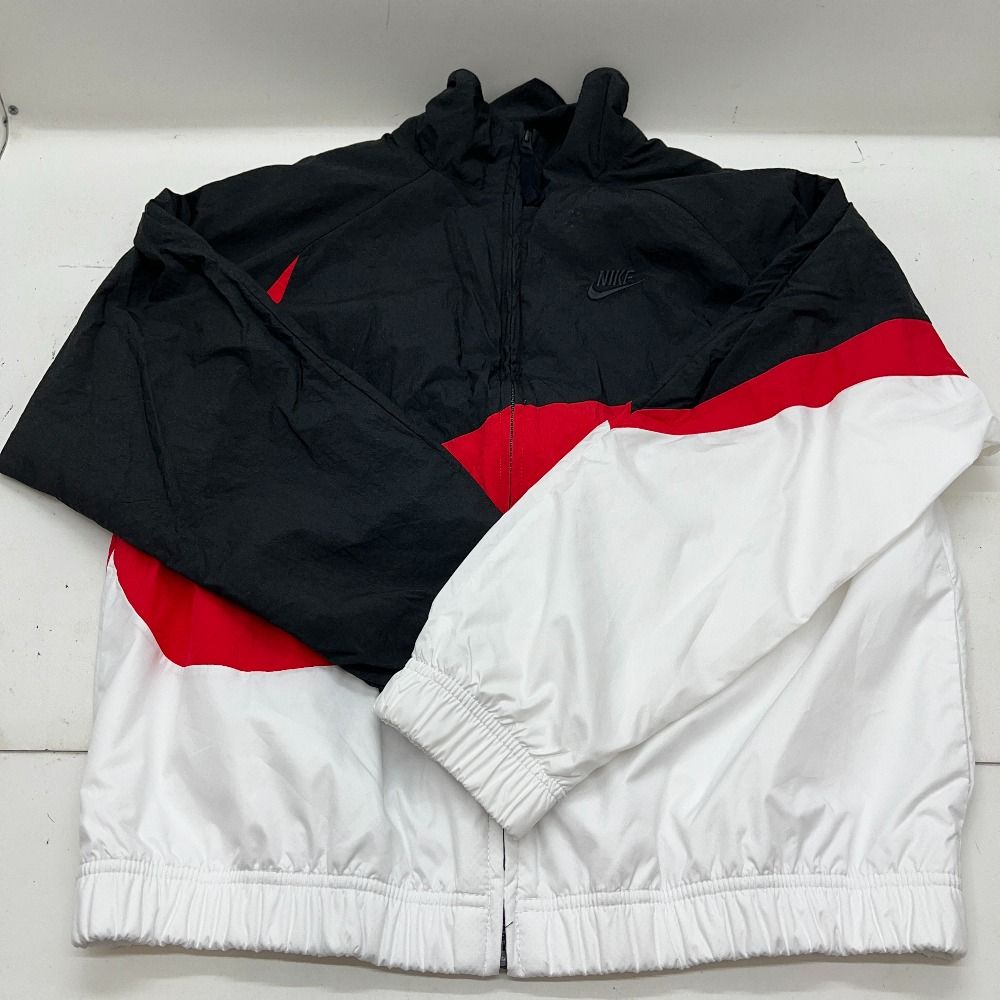 Nike ナイロンジャケット セットアップ