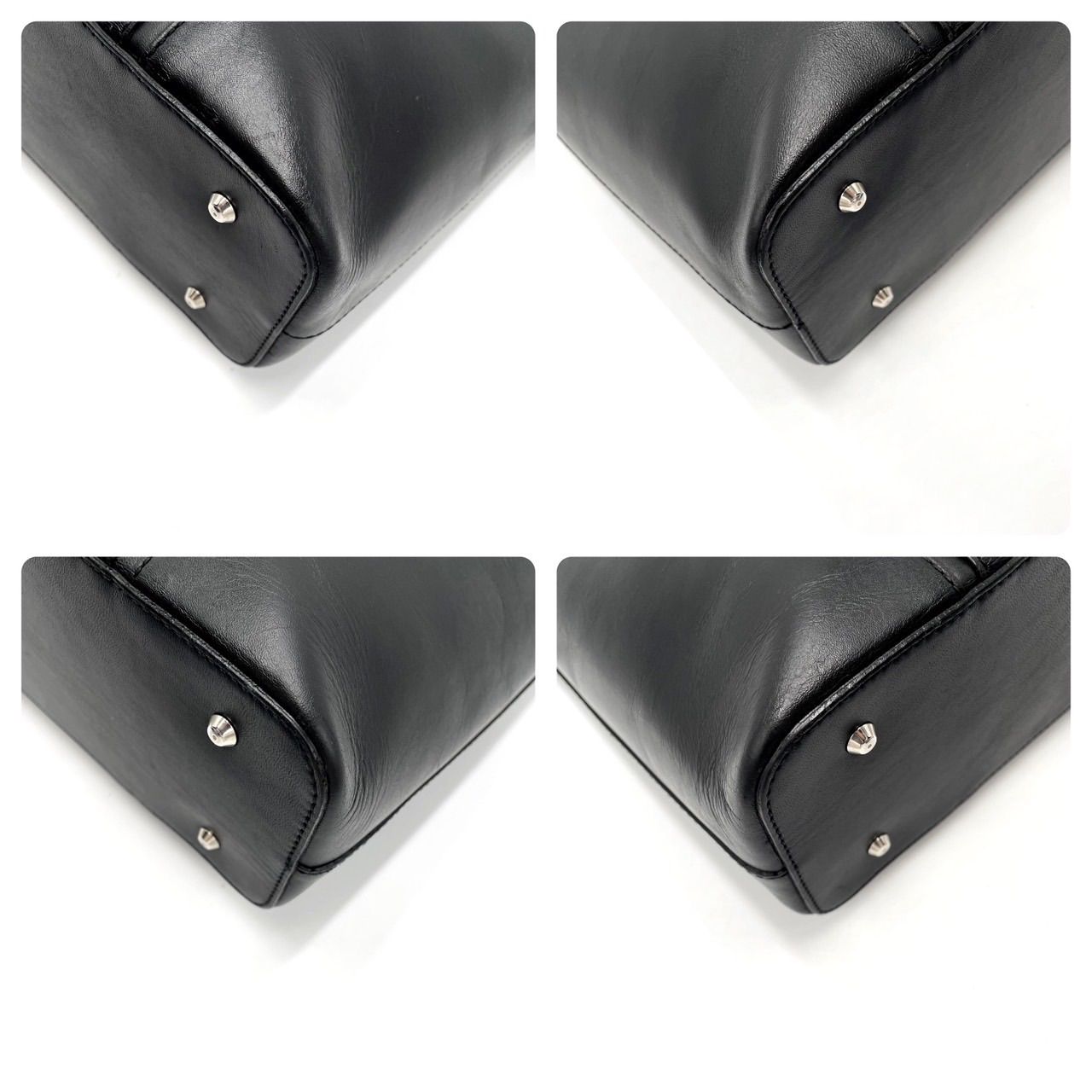 ✨美品】バーバリー ショルダーバッグ ノバチェック カーフレザー ロゴ