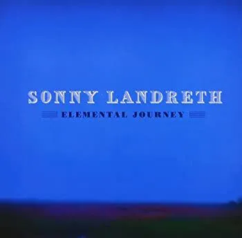 サニー・ランドレス／『ＧＲＡＮＴ　ＳＴＲＥＥＴ』（輸入盤）デジパック仕様 サニー・ランドレス／『GRANT STREET』（輸入盤