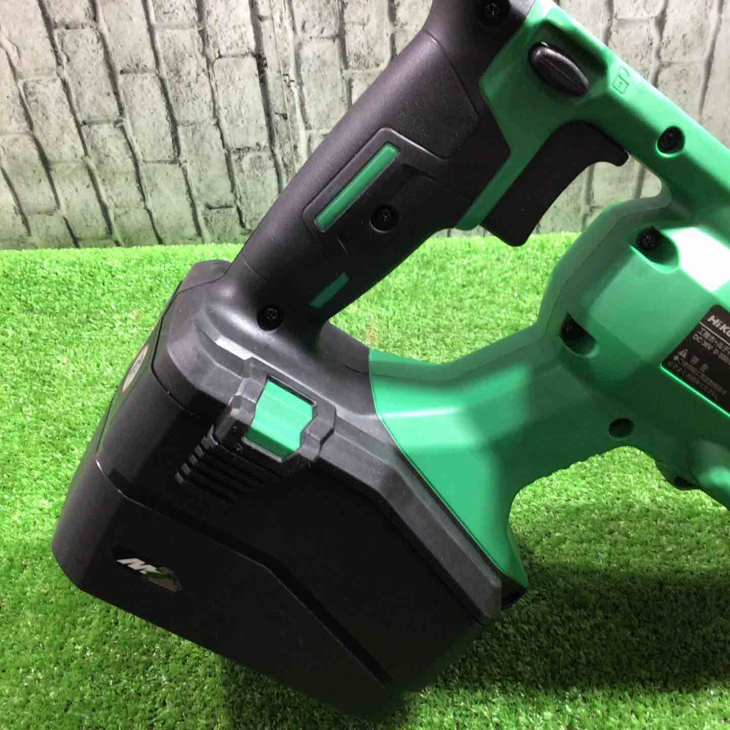 コードレスかくはん機