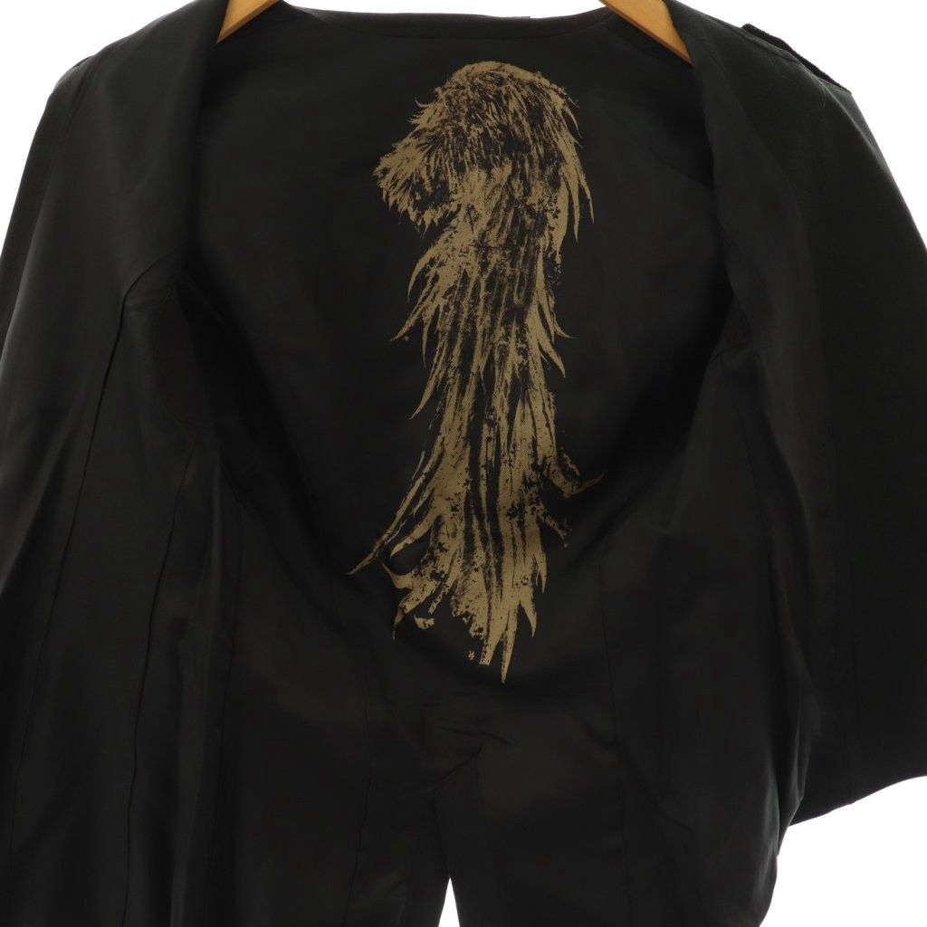 イフシックスワズナイン IF SIX WAS NINE JK-RISE ジャケット