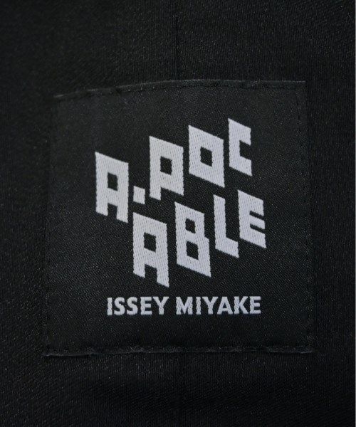 A-POC ABLE