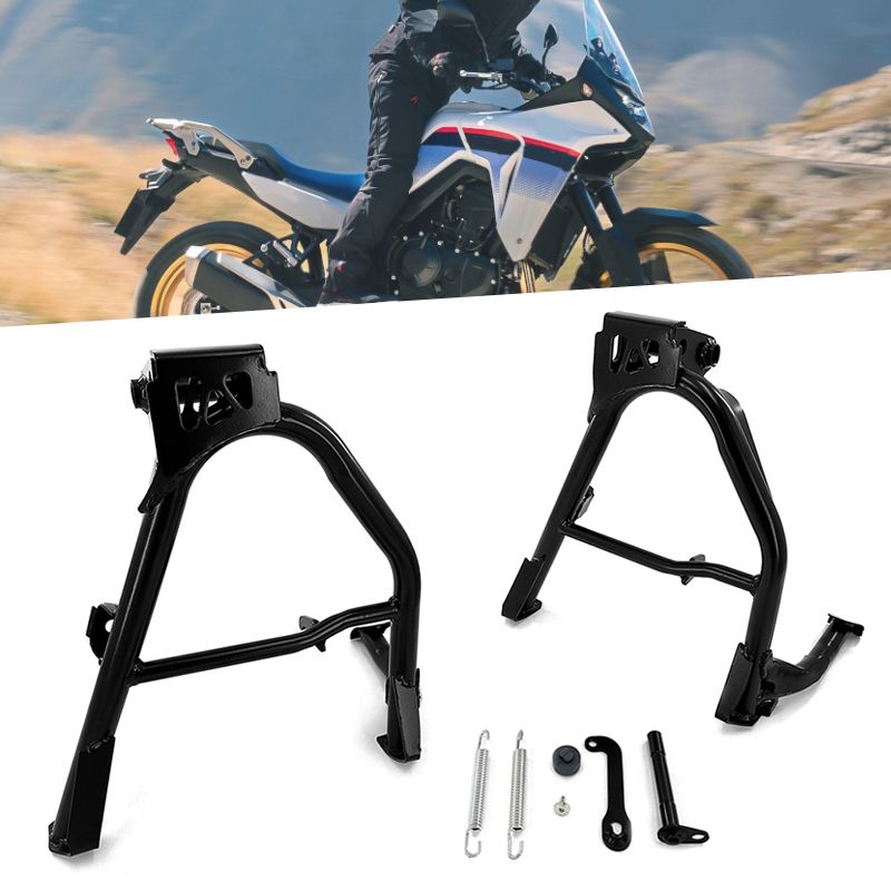 ホンダ XL750 トランスアルプ 2025-2025 XL-750 バイク アクセサリー センタースタンド パーキングスタンド 中央強化フレーム ラック XL 7
