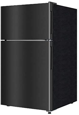 maxzen マクスゼン 小型 冷蔵庫 87L 一人暮らし 2ドア JR087ML01GM