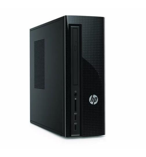 HP製 7世代Core i3搭載 Windows11 Pro デスクトップ - メルカリ