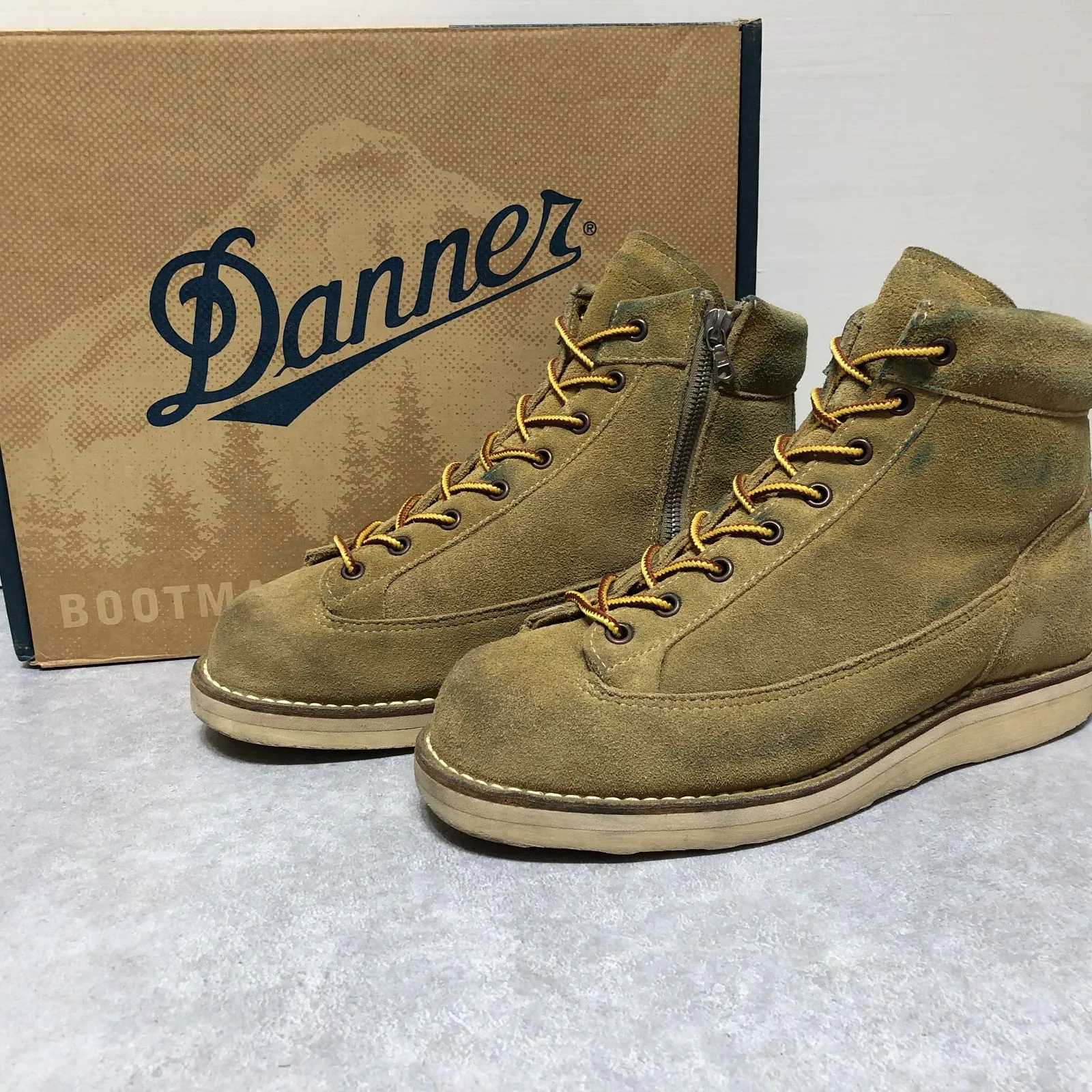 2026年最新】sophnet danner lightの人気アイテム - メルカリ